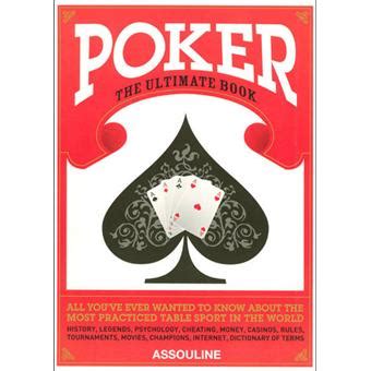 poker the ultimate book Doc