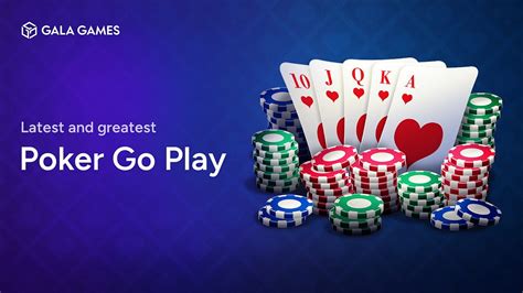 pokergo play