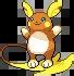 pokerogue alolan raichu