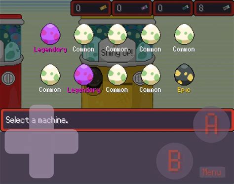 pokerogue how to get eggs