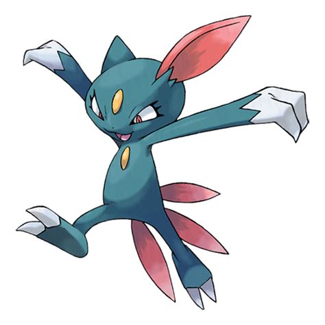 pokerogue sneasel evolution