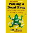 poking a dead frog conversations with today’s top comedy writers Doc