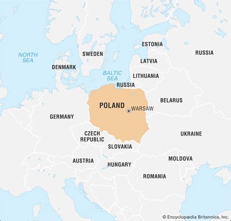 poland countries around the world Doc