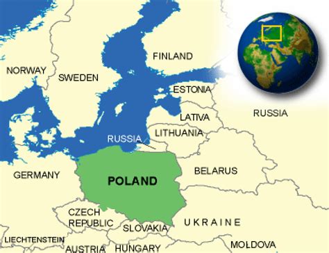 poland countries of the world facts on file Kindle Editon