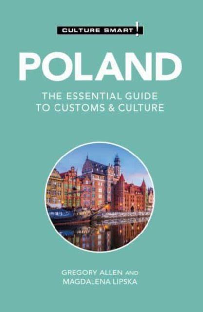 poland culture smart the essential guide to customs and culture Doc