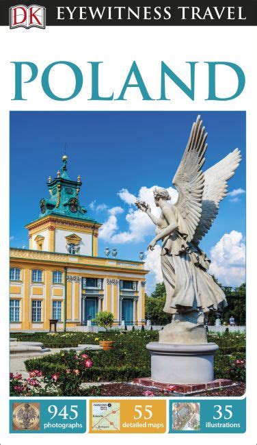 poland dk eyewitness travel guide Epub