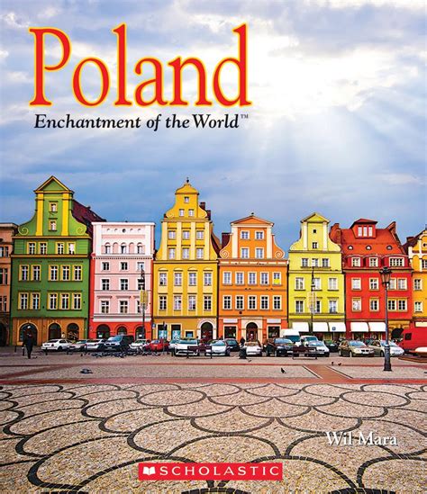 poland enchantment of the world second Doc