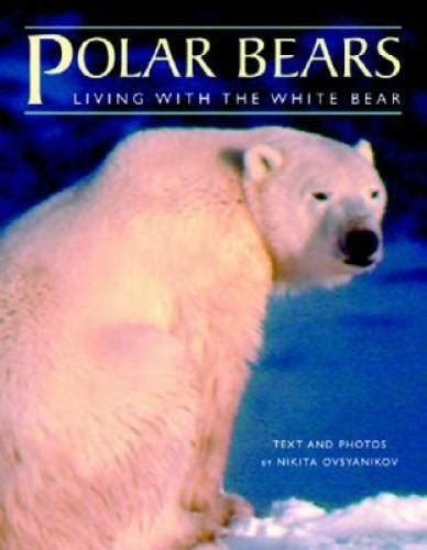 polar bears worldlife discovery guides Reader