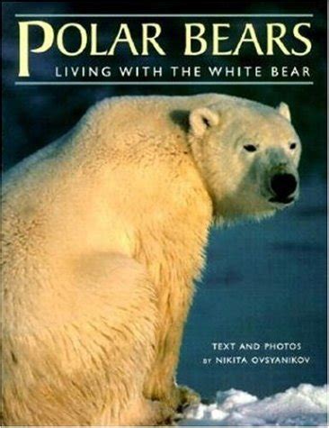 polar bears worldlife discovery guides Reader