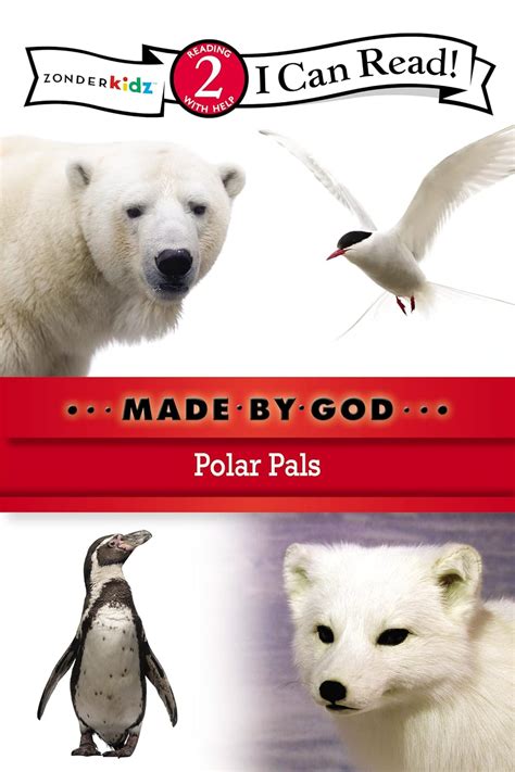 polar pals i can read or made by god Reader