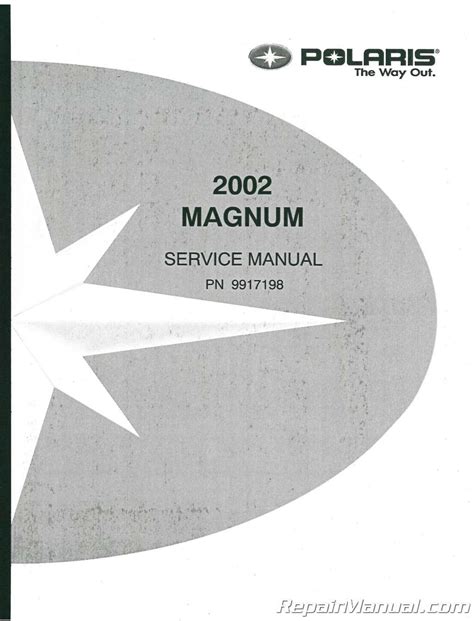 polaris atv magnum 325 manual Doc