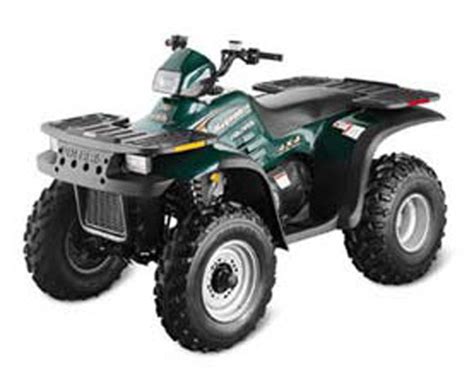 polaris magnum 500 manual PDF