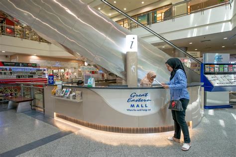 polaris mall customer service Reader