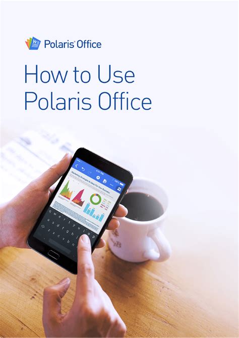 polaris office user guide PDF