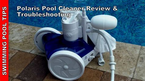 polaris pool cleaner troubleshooting 380 Epub