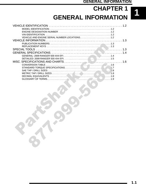 polaris ranger for user guide Doc