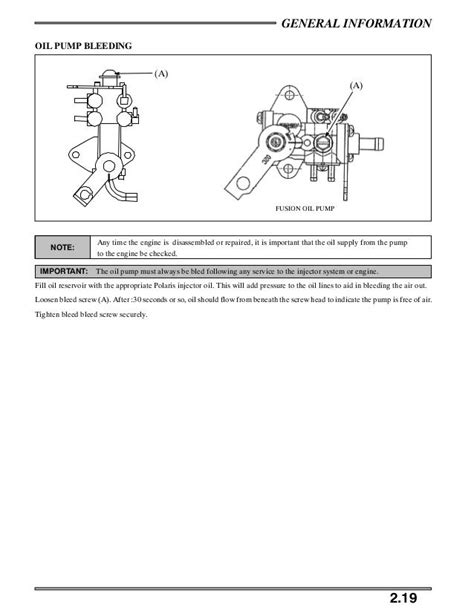 polaris rmk 800 service manuals PDF