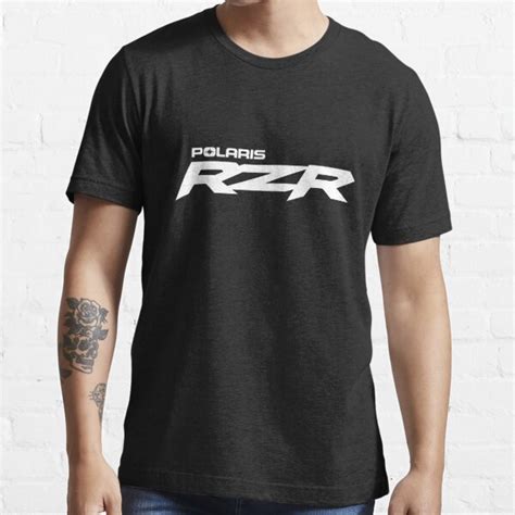 polaris rzr t shirts