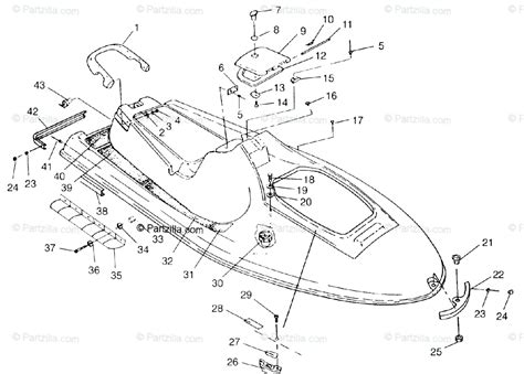 polaris slt 780 manual PDF