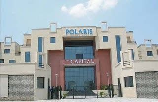 polaris software lab limited hyderabad address