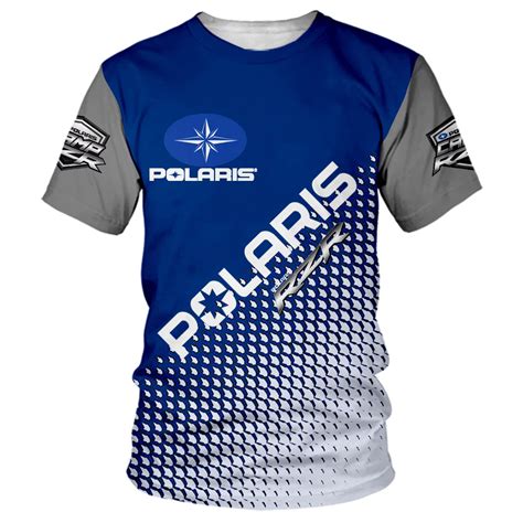 polaris t shirts