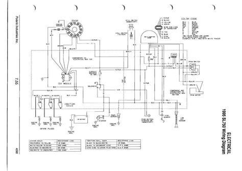 polaris virage txi wiring diagram pdf Reader