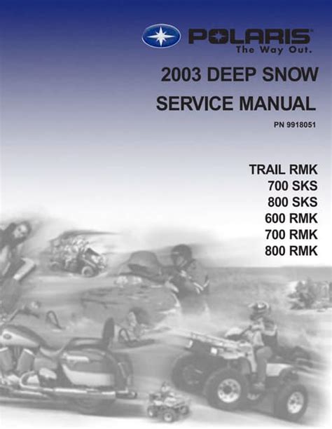 polaris-pro-rmk-800-service-manual Ebook PDF