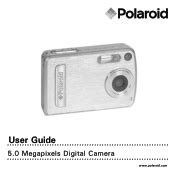 polaroid a520 user guide Kindle Editon