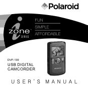 polaroid dvf 720 user manual Reader