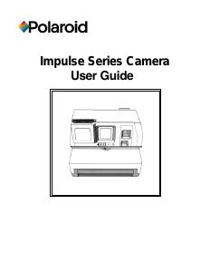 polaroid impulse instruction manual Reader