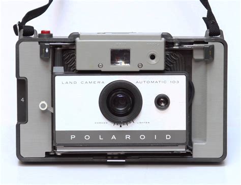 polaroid land 103 manual Epub