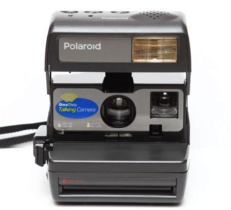 polaroid-onestep-talking-camera-instructions Ebook Reader