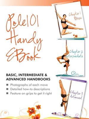 pole 101 handy ebook levels 1 3 basic intermediate advanced Reader