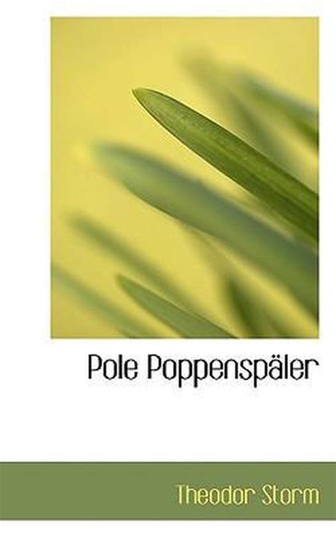 pole poppensp ler perfect library PDF