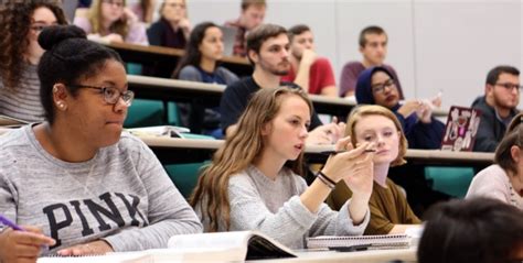 poli sci uf