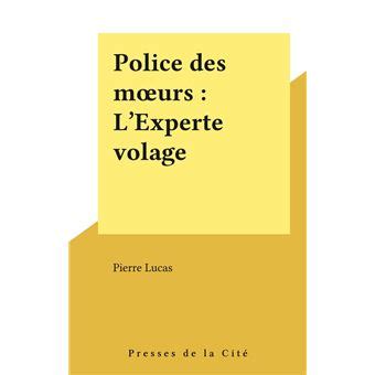 police x153 urs lexperte volage ebook Kindle Editon