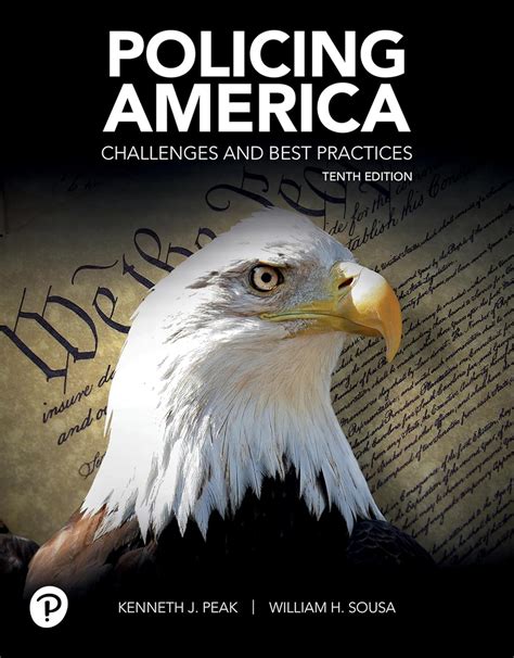 policing america challenges practices edition Ebook Epub