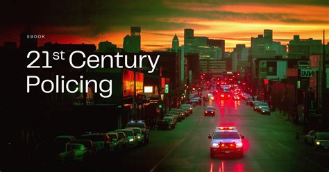 policing in the 21st century policing in the 21st century PDF