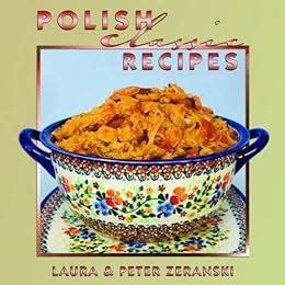 polish classic recipes classics series PDF