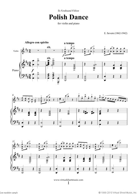 polish dance intermediate violin and piano bk or cd PDF