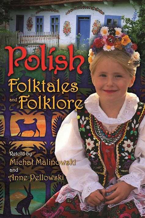 polish folktales and folklore world folklore series Epub