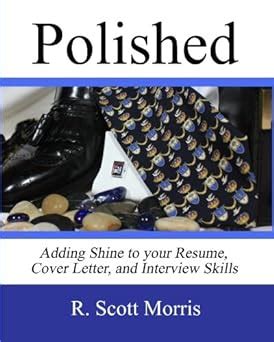 polished adding shine to your resume cover letter and interview skills Doc