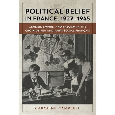 political belief france 1927 1945 fran?is Epub