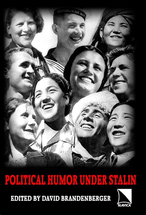 political humor under stalin an anthology of unofficial jokes and anecdotes Epub