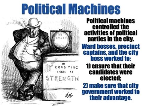 political machines political machines Kindle Editon