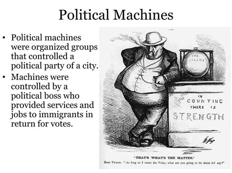 political machines political machines Kindle Editon