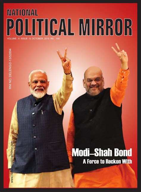 political mirror summary review present Doc