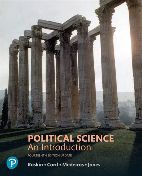 political science an introduction 12th edition michael roskin pdf PDF