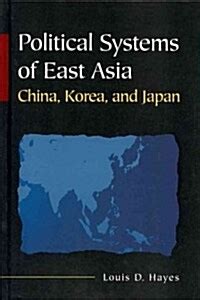 political systems of east asia china korea and japan Doc