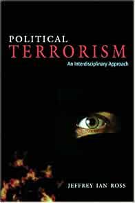 political terrorism an interdisciplinary approach Doc